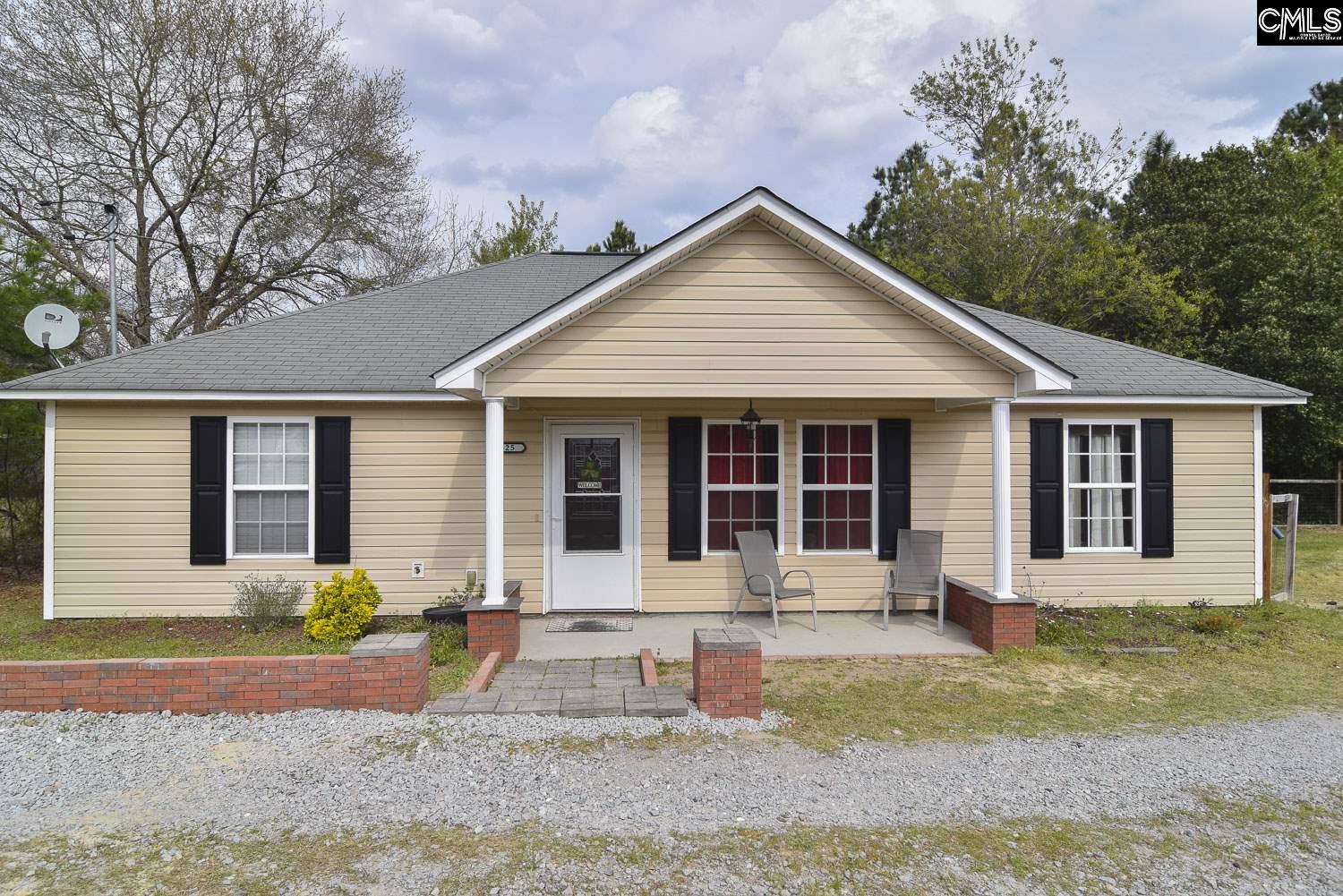 625 Shirway Lexington, SC 29073