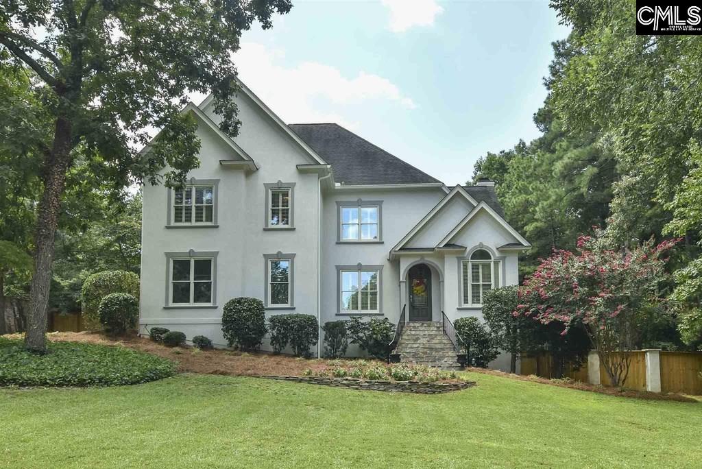 225 Stormycreek Blythewood, SC 29016-8718