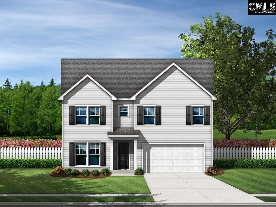 85 Torrey Pine Blythewood, SC 29016