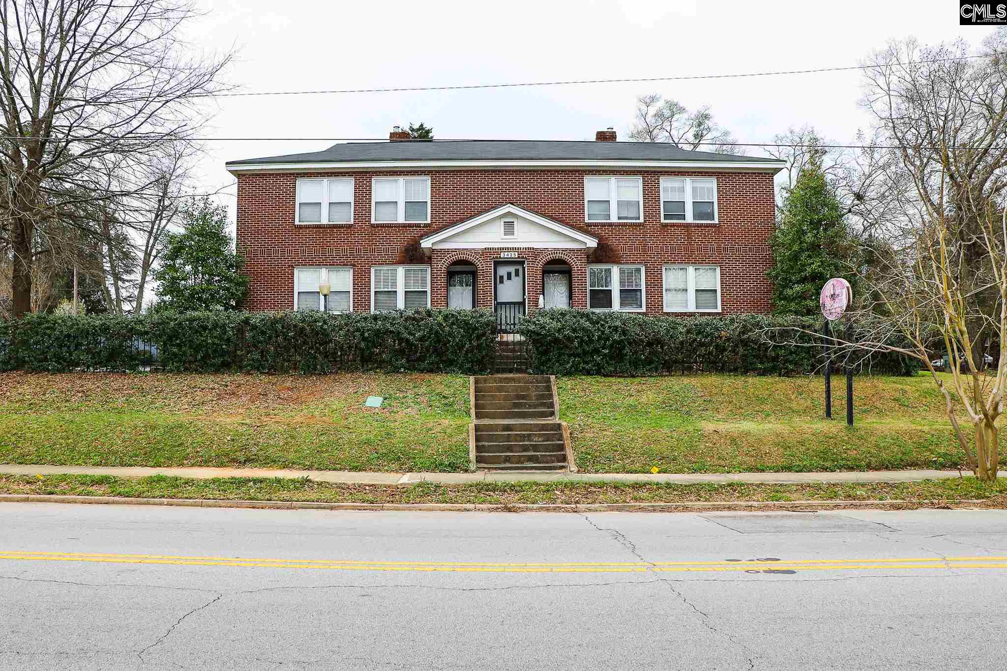 3425 River Columbia, SC 29201