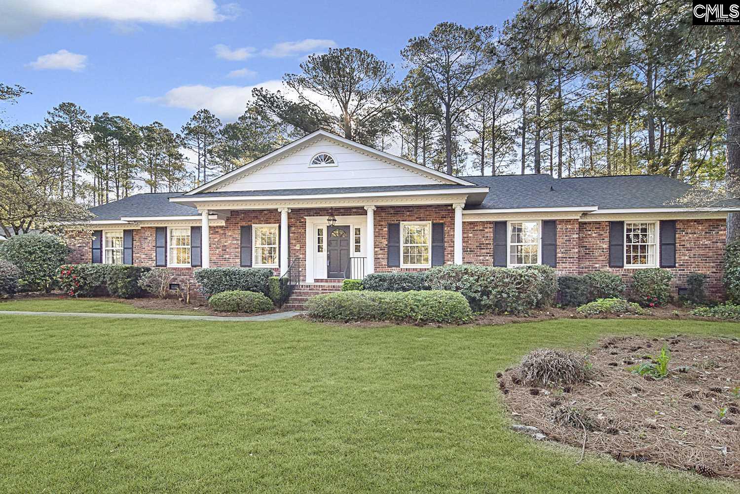 725 Southlake Columbia, SC 29223