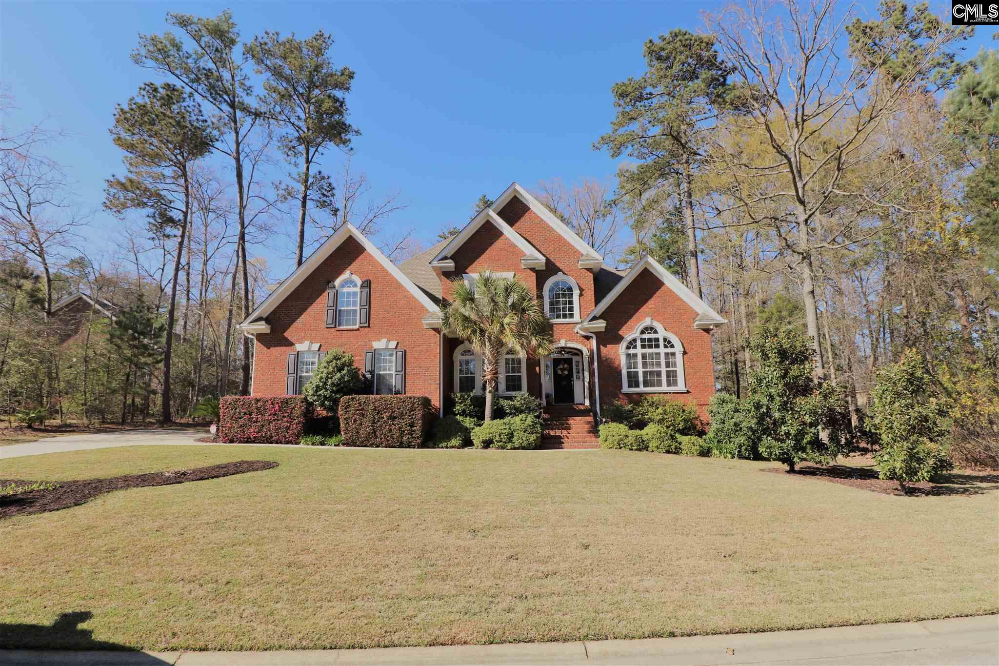 109 Summit Point Chapin, SC 29036
