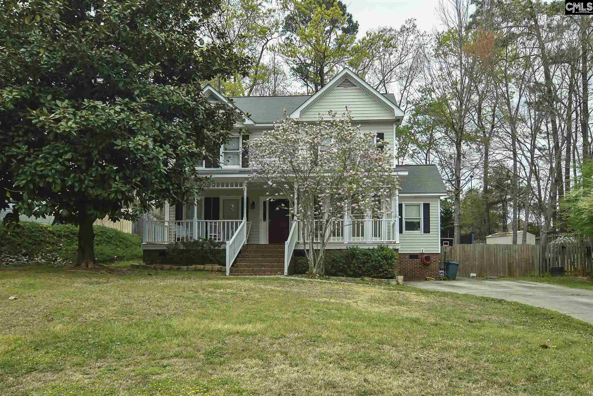 112 W Sparrowood Lexington, SC 29072