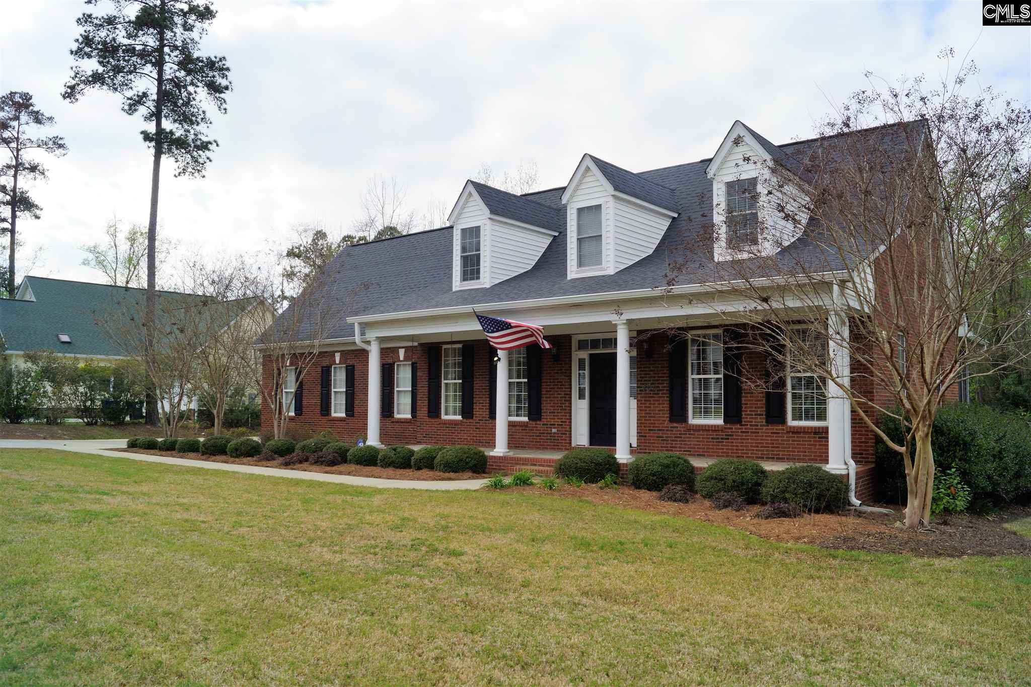 105 Smith Lexington, SC 29072