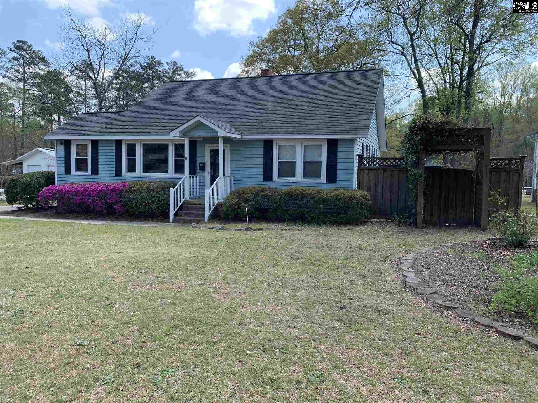 2027 Morningside West Columbia, SC 29169