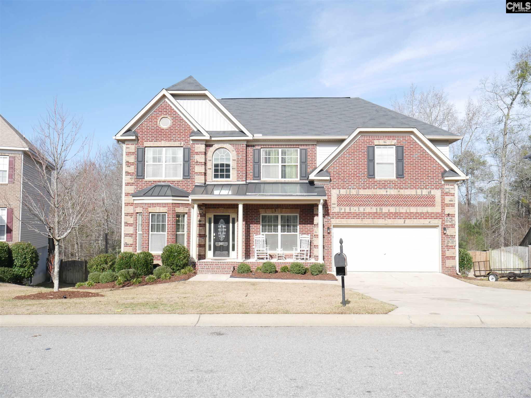 347 Red Tail Blythewood, SC 29016