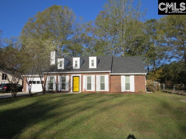 118 Minehead Irmo, SC 29063