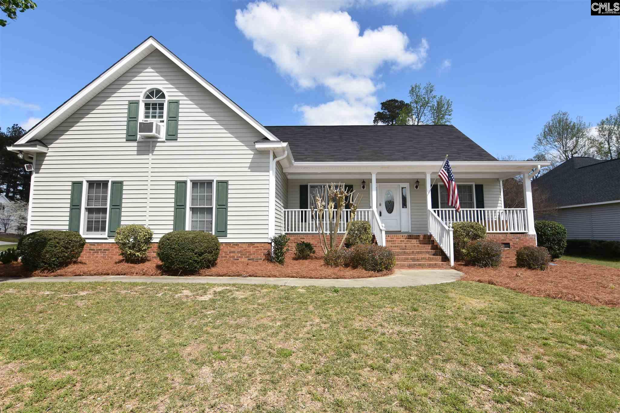 113 Water Crest Lexington, SC 29072-3931