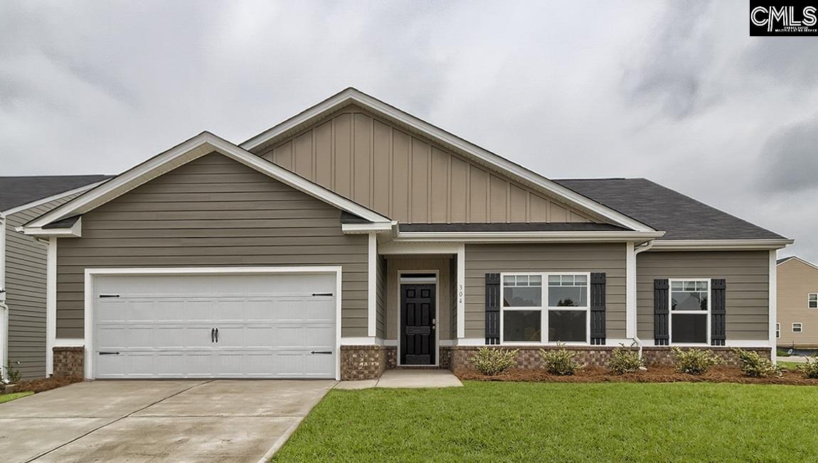 304 Sandy Shoals Lexington, SC 29072
