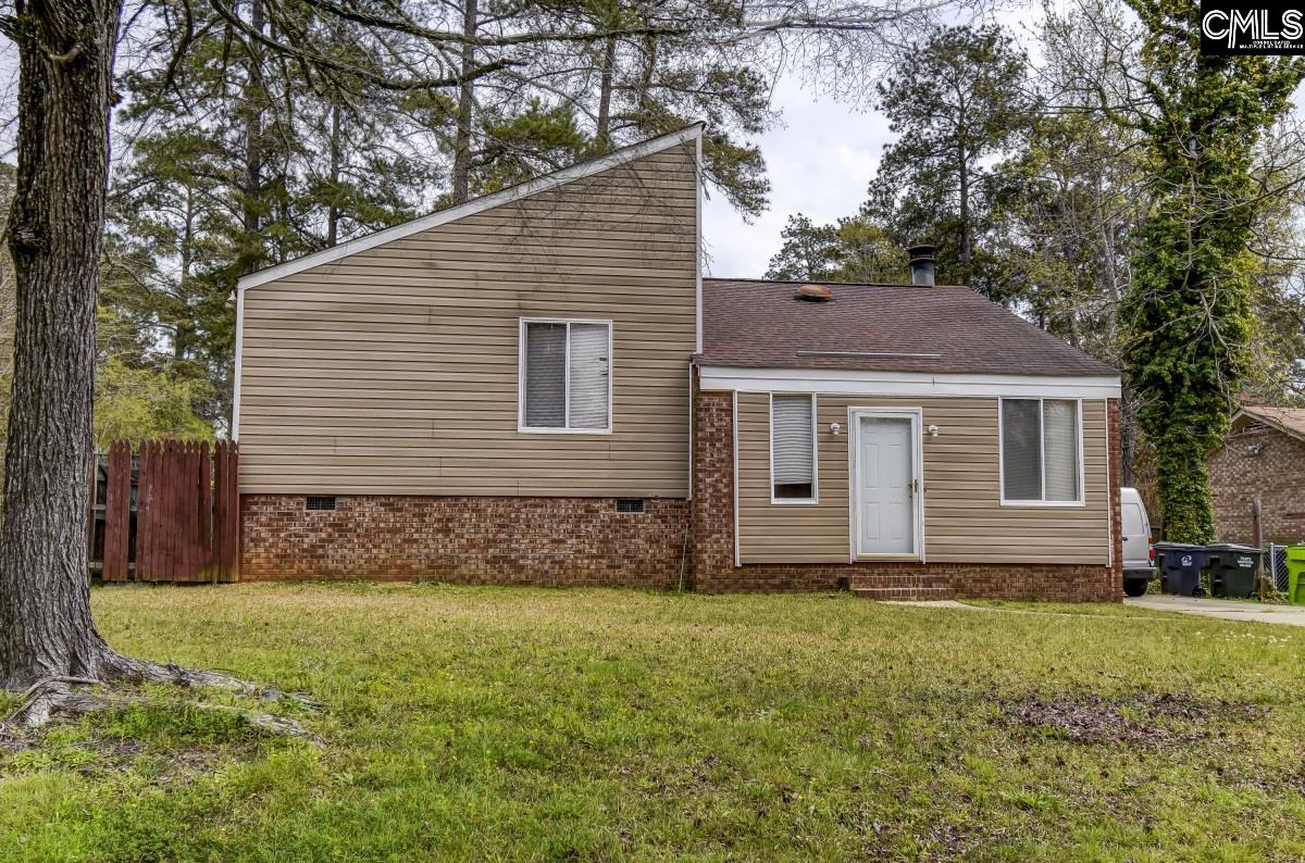 218 Serpentine Irmo, SC 29063