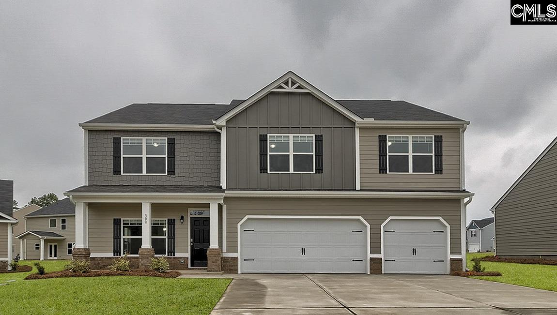 308 Sandy Shoals Lexington, SC 29072