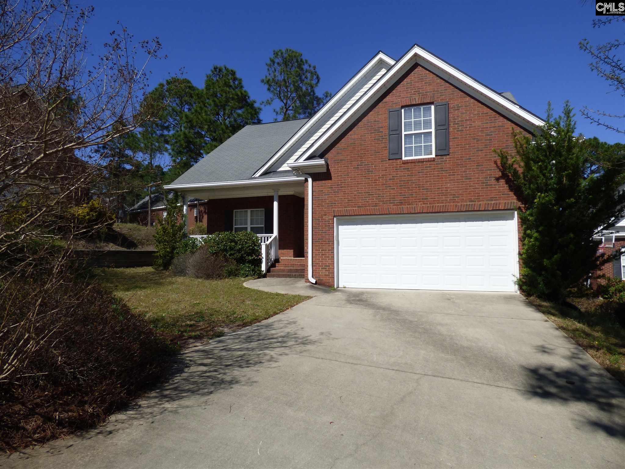 5 Polo Hill Columbia, SC 29223