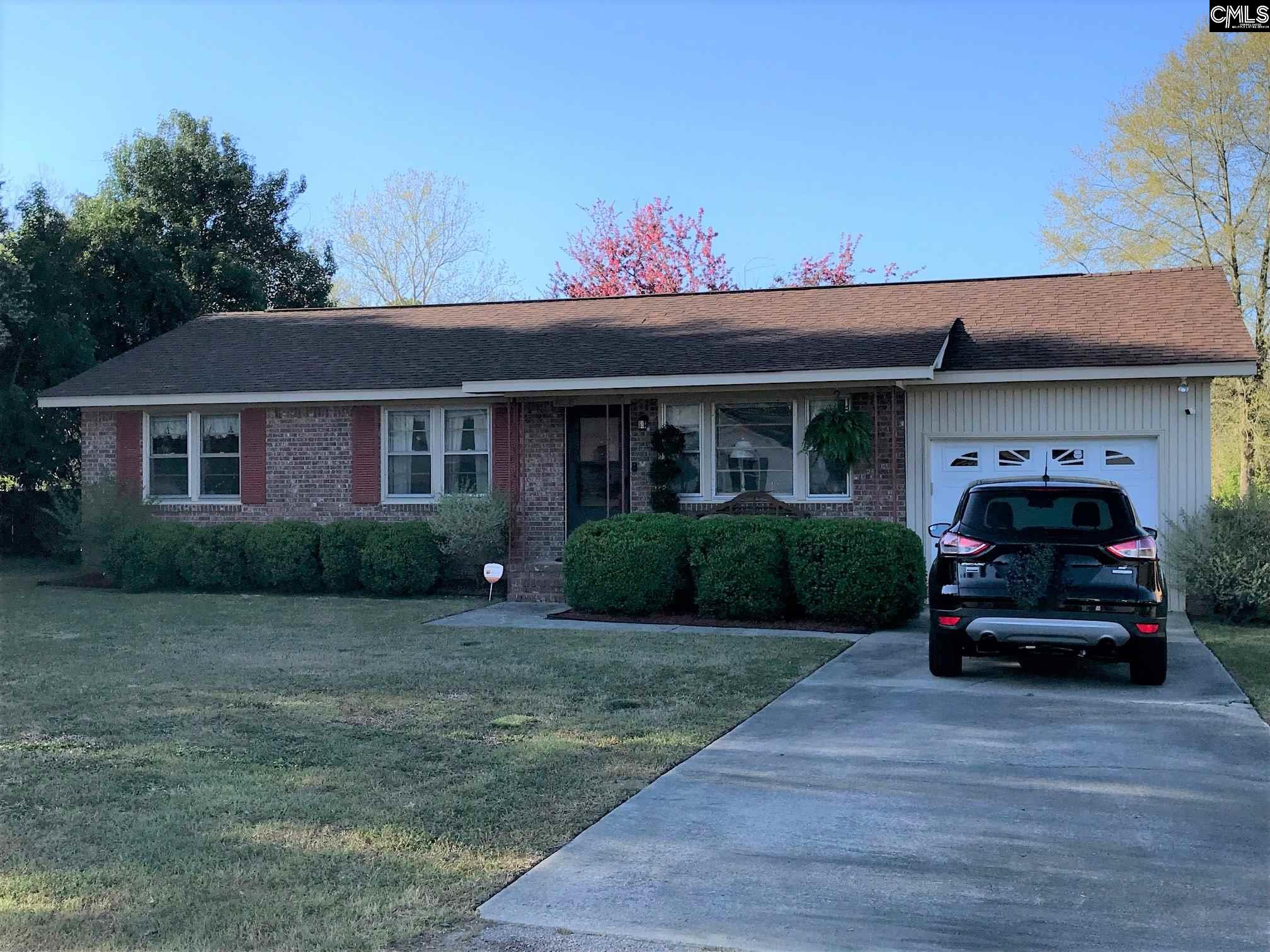 7622 Burdell Columbia, SC 29209