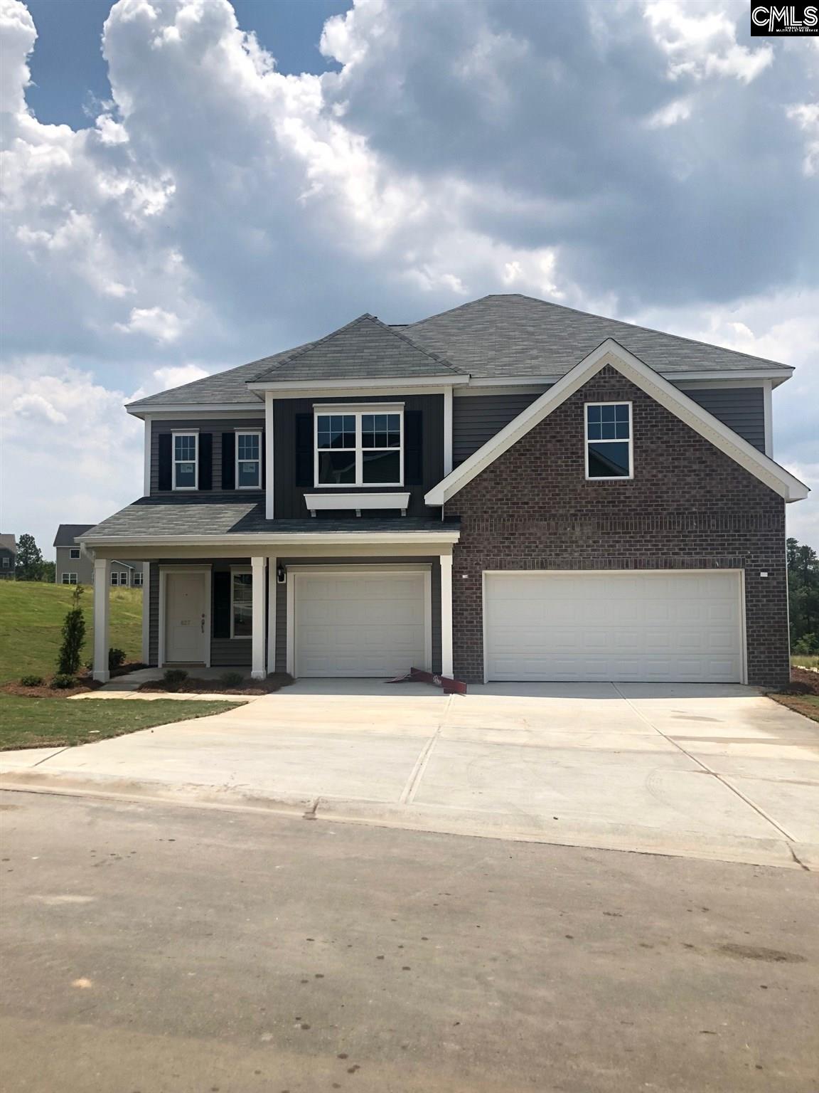 827 Oxbury Lexington, SC 29073