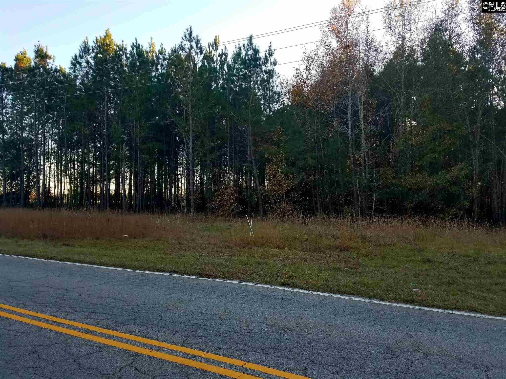 8925 Bluff Eastover, SC 29044