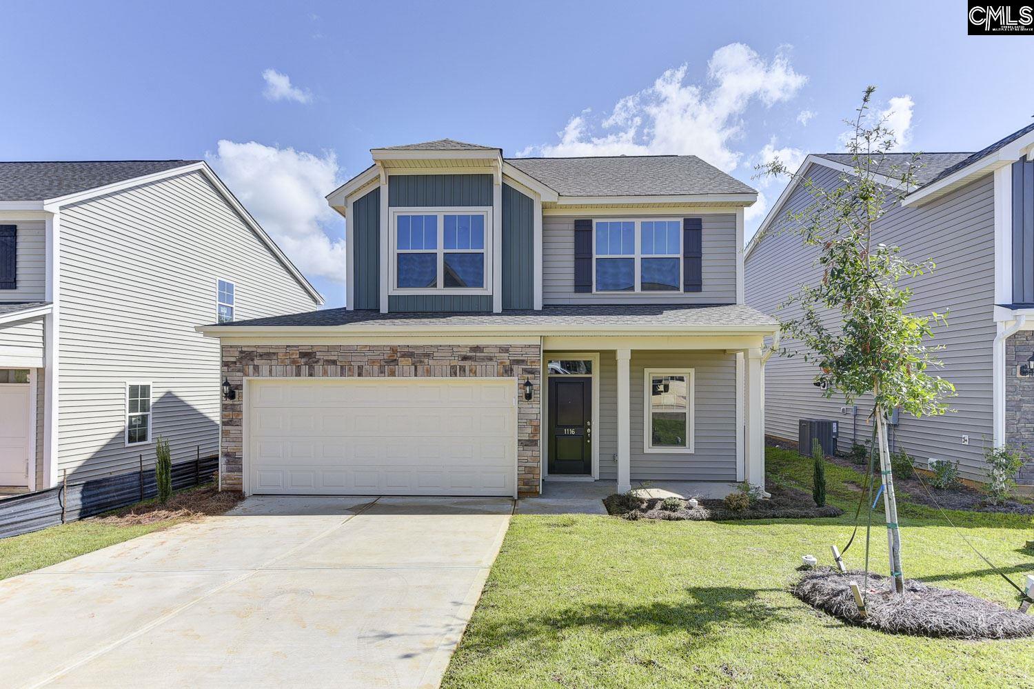 1119 Bergenfield Chapin, SC 29036