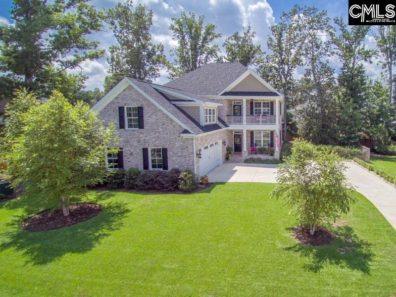 105 Cherokee Isle Lexington, SC 29072