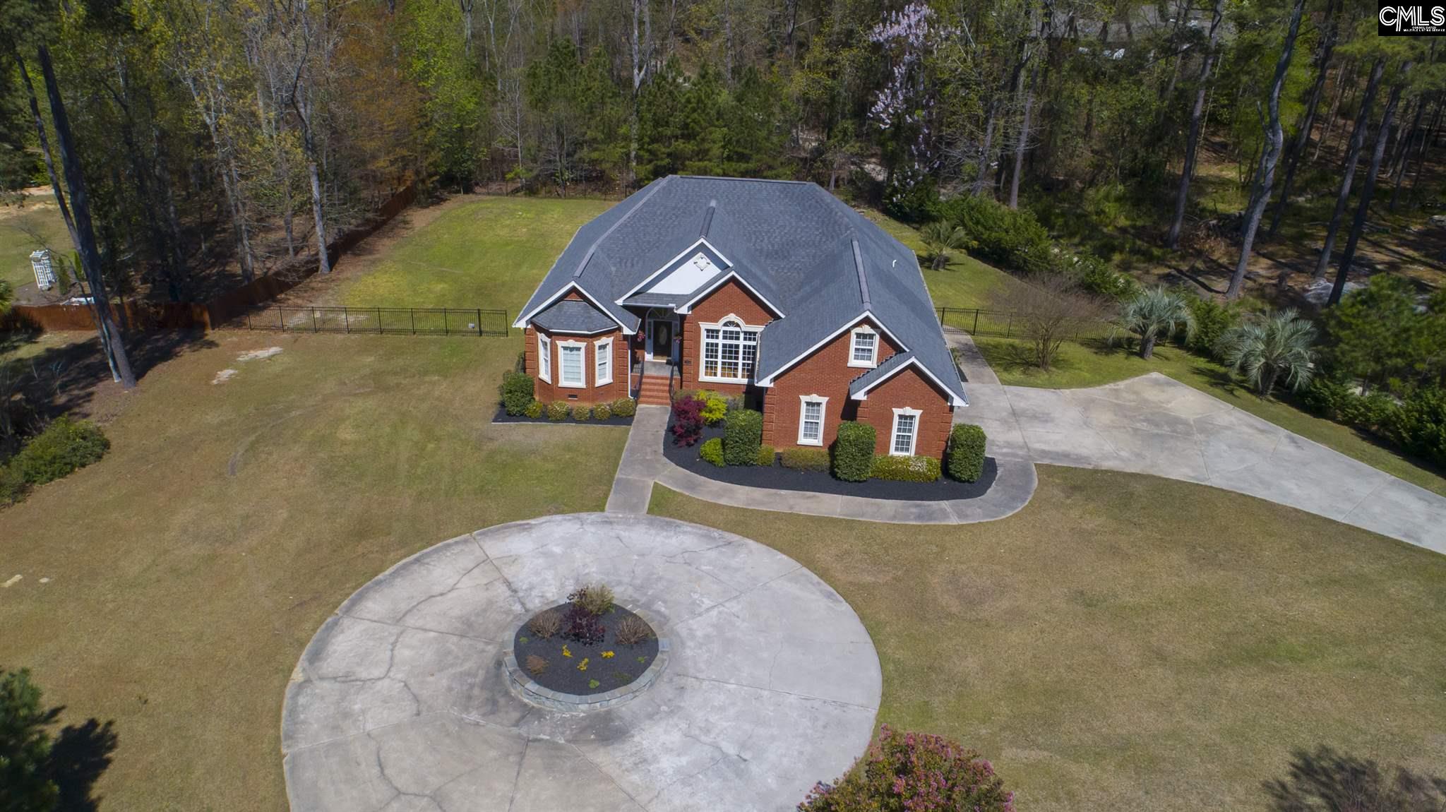 124 Pilgrim Church Lexington, SC 29072