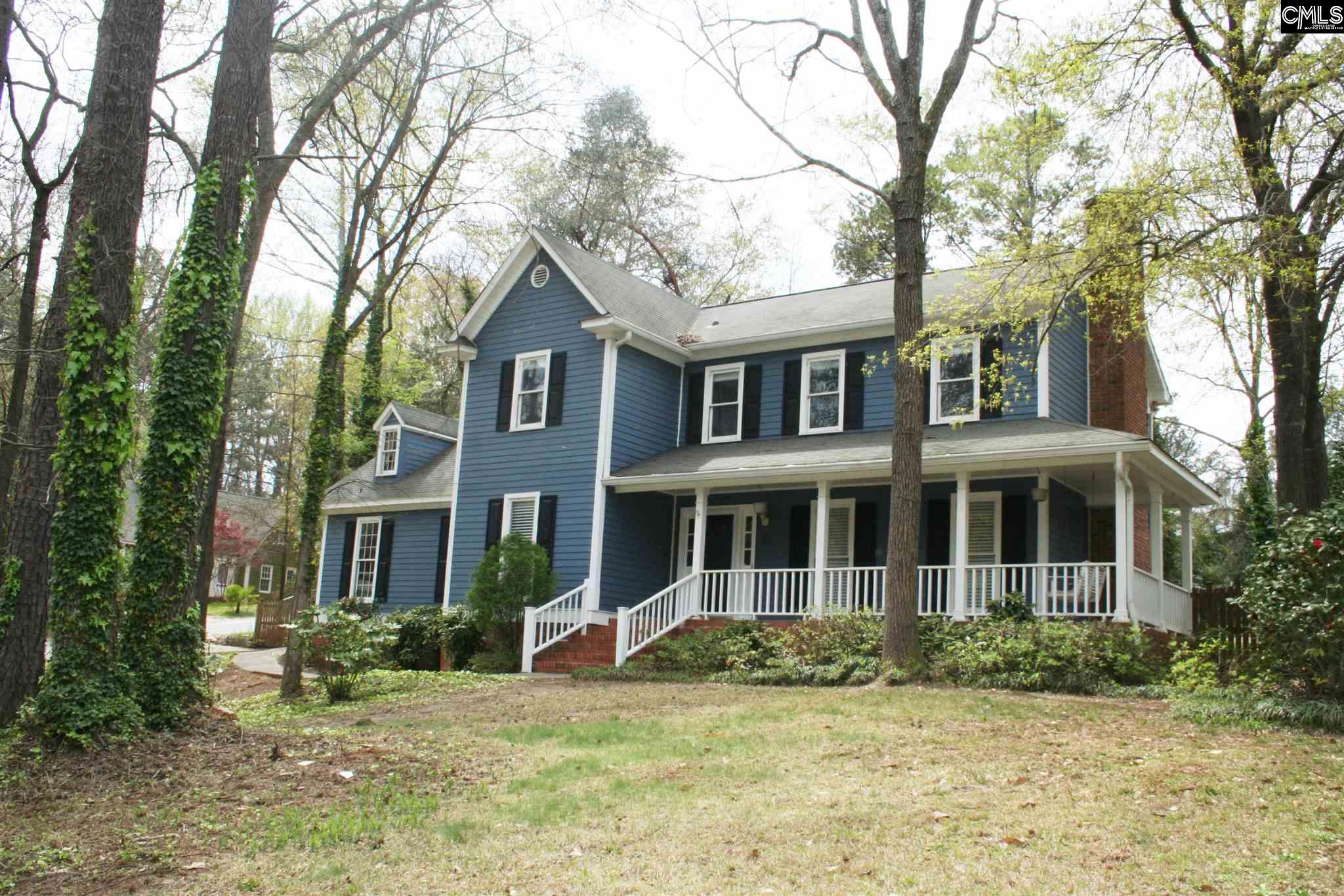 135 Melville Columbia, SC 29212