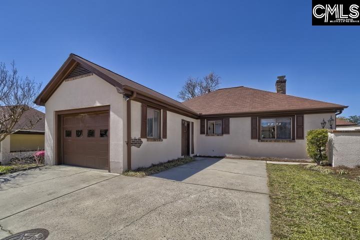 413 Willow Winds Columbia, SC 29210