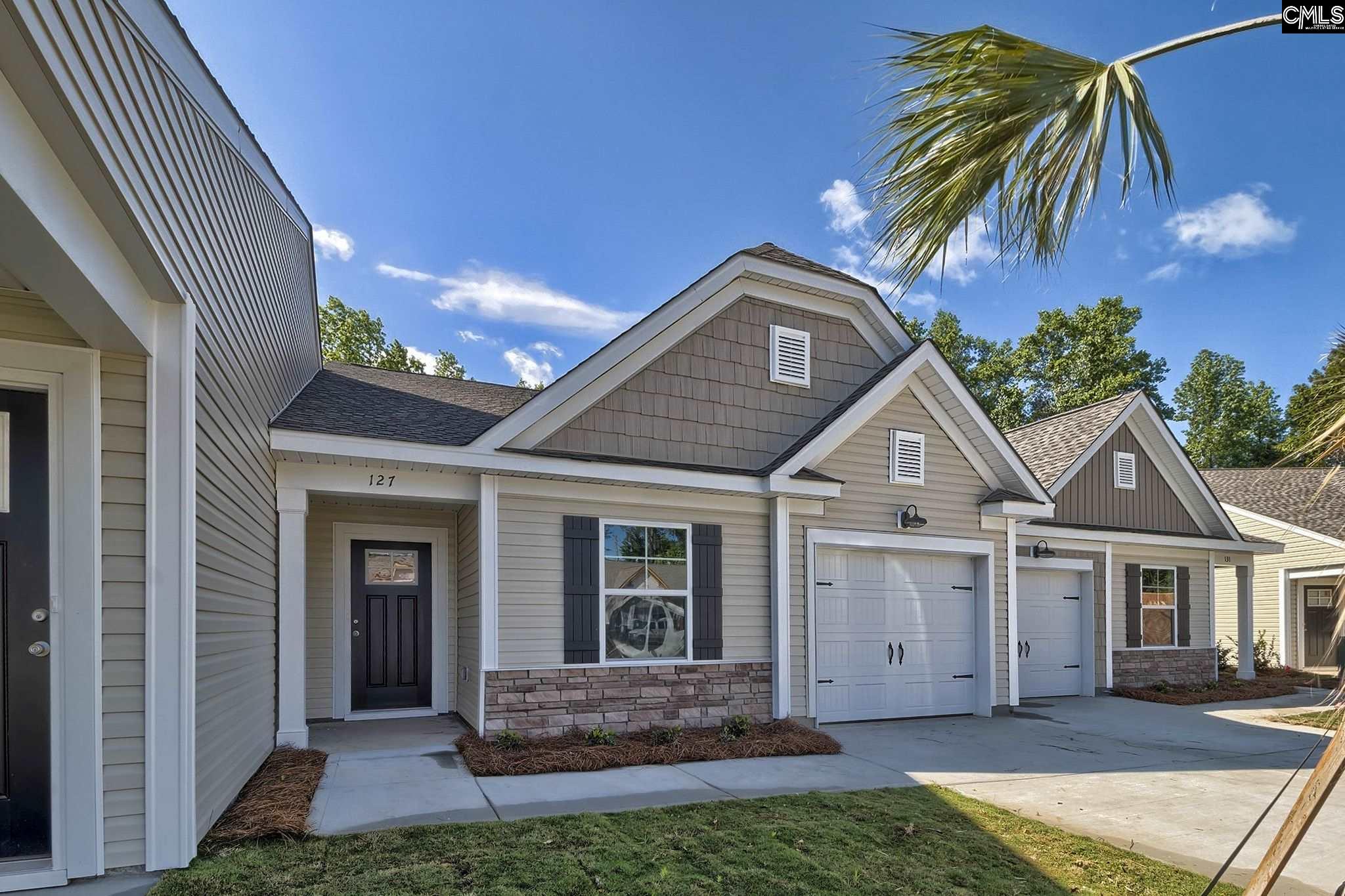 127 Sabal West Columbia, SC 29169