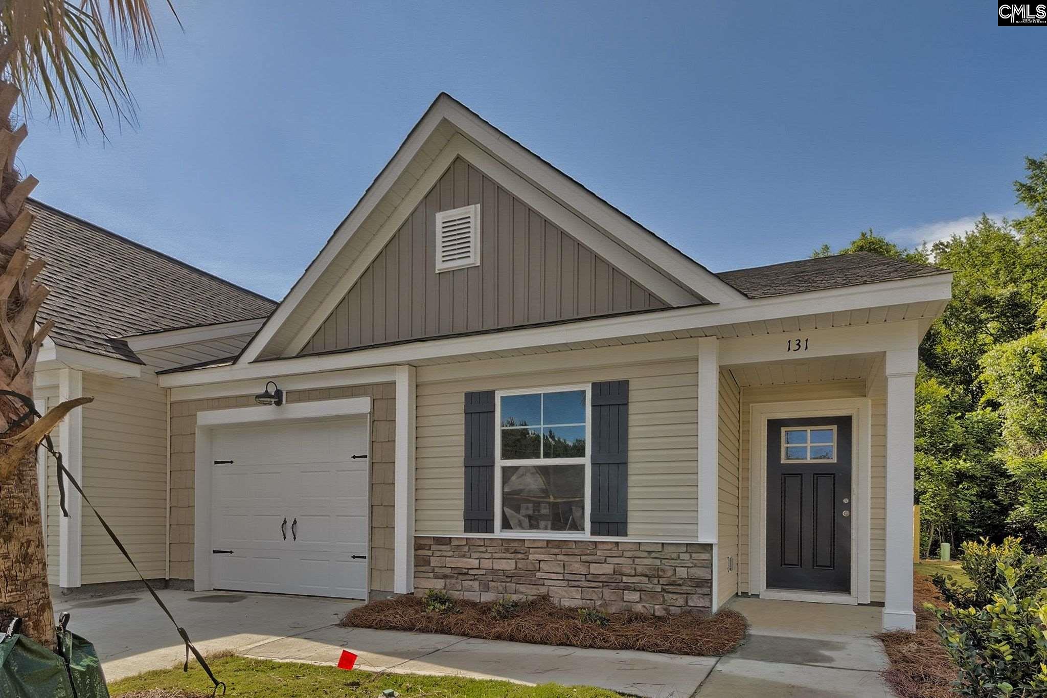 131 Sabal West Columbia, SC 29169