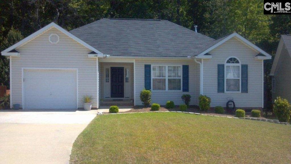 139 Yoshino Lexington, SC 29072