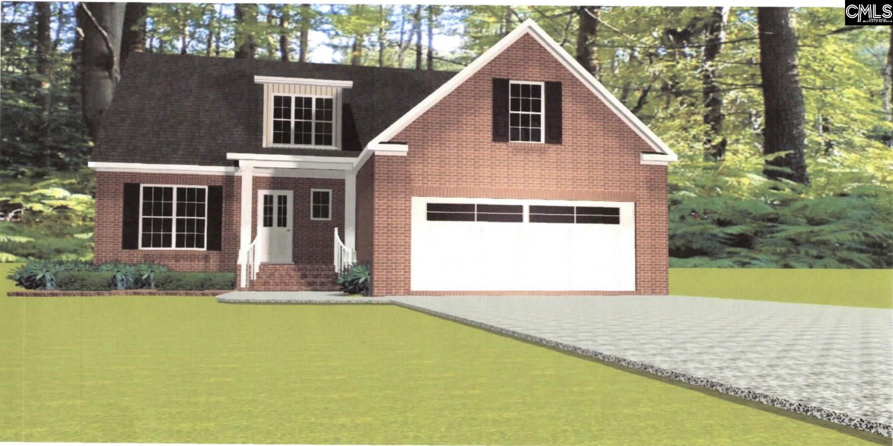 276 Belle Ridge Elgin, SC 29045-8241