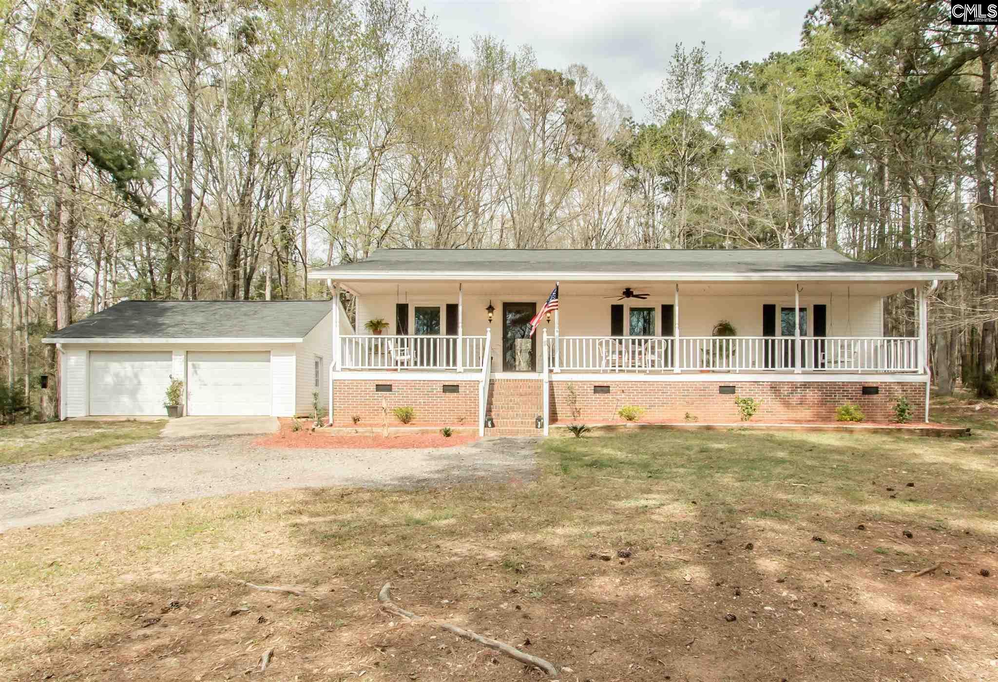108 Wild Goose Blythewood, SC 29016