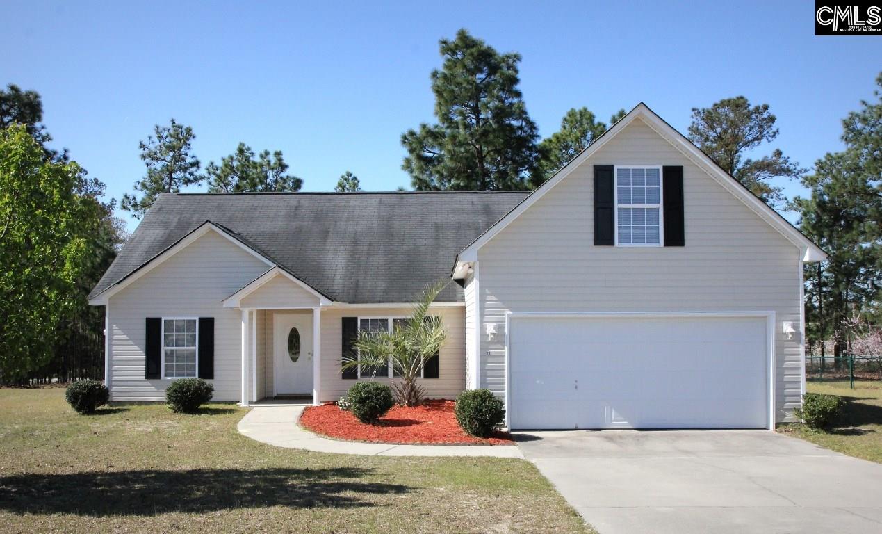 33 Lacebark Elgin, SC 29045-9581