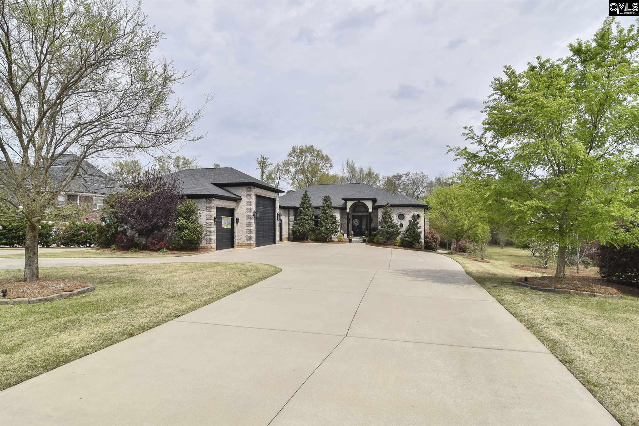 115 Mallory Lexington, SC 29072