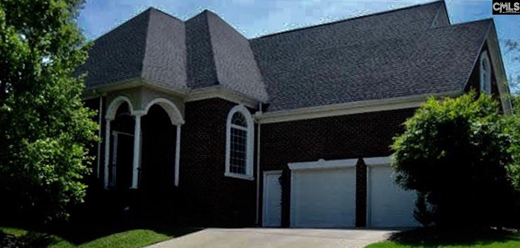 1 Lake Mist Columbia, SC 29229