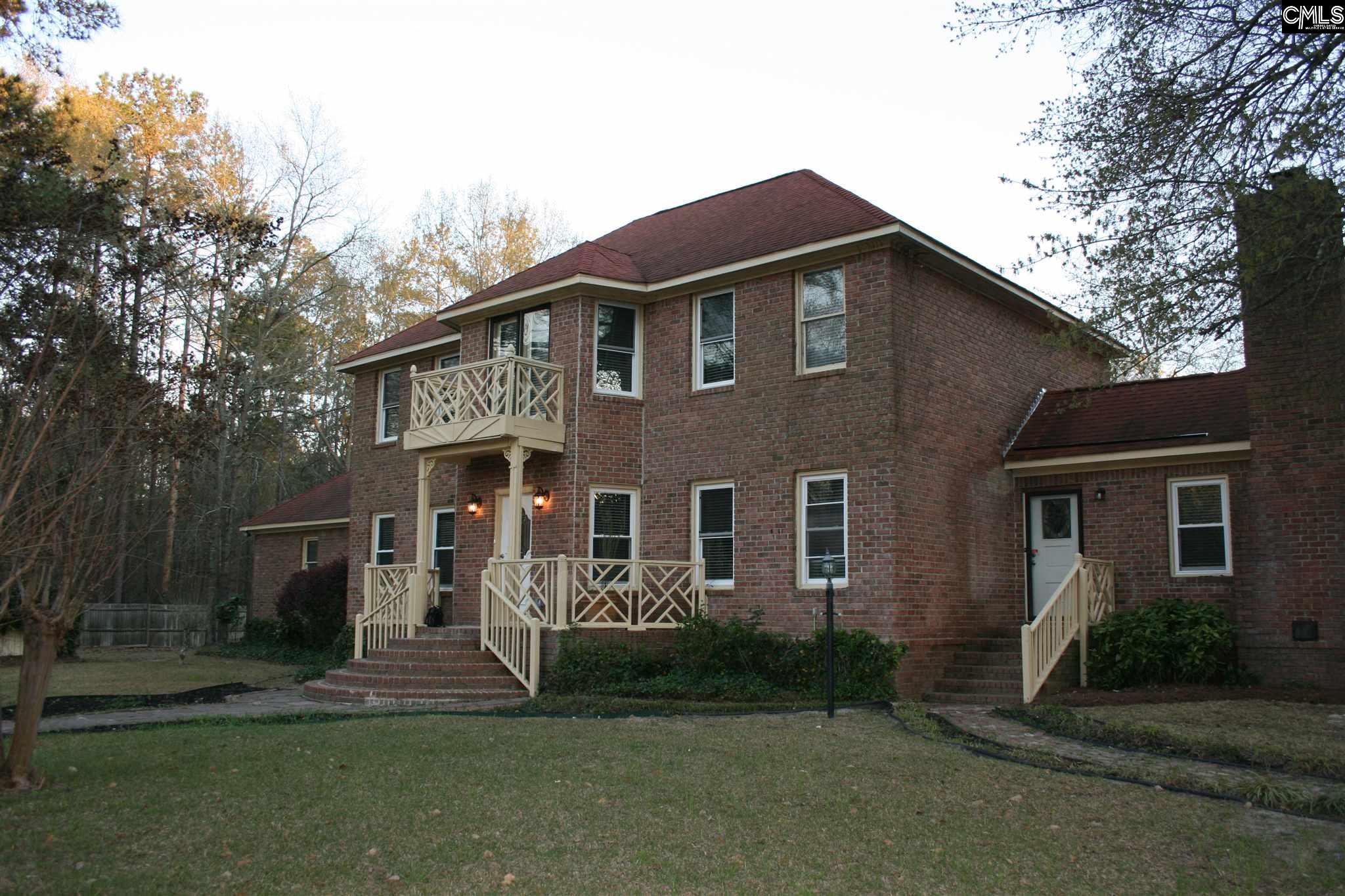826 Longtown Blythewood, SC 29016