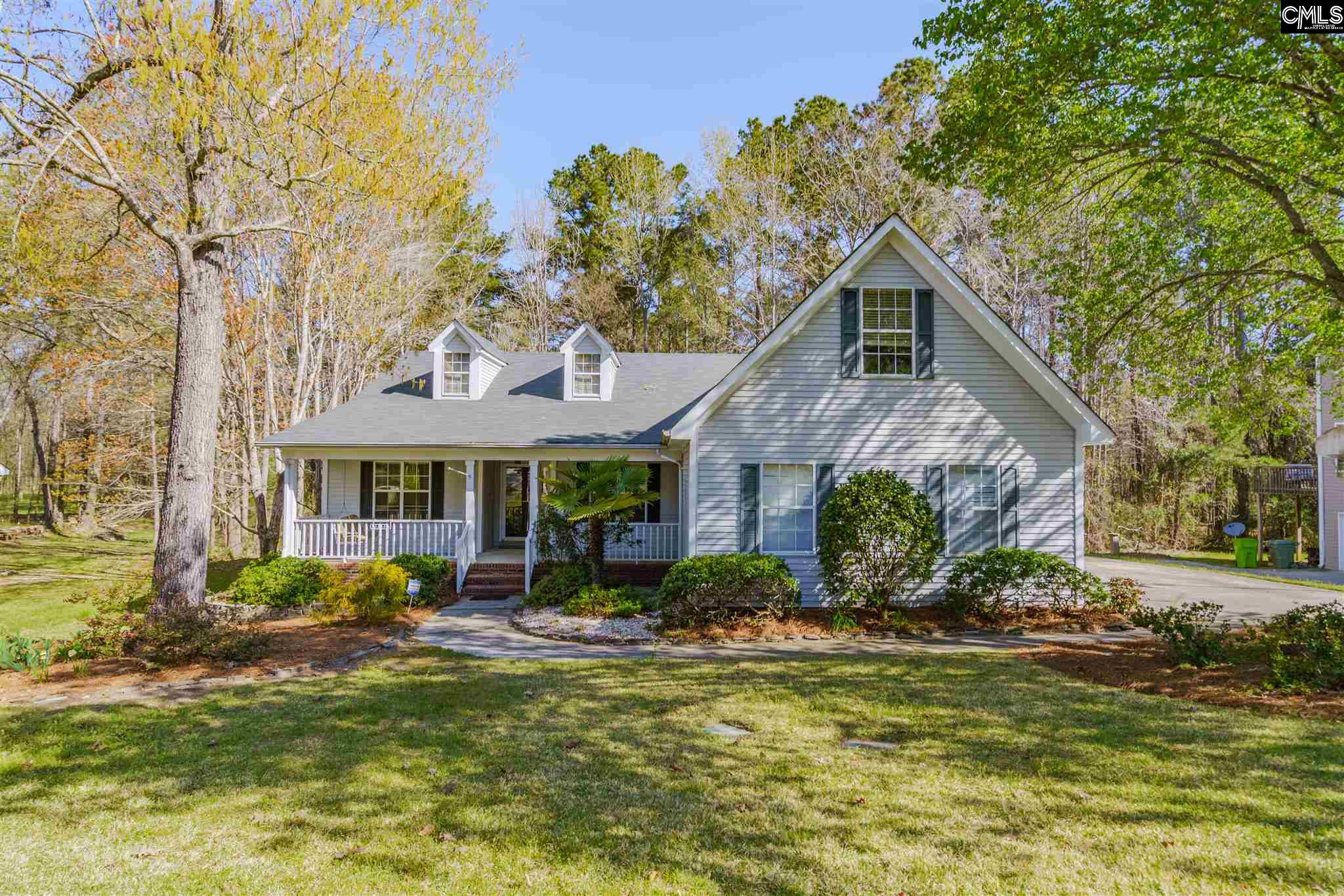 348 Gleneagle Irmo, SC 29063