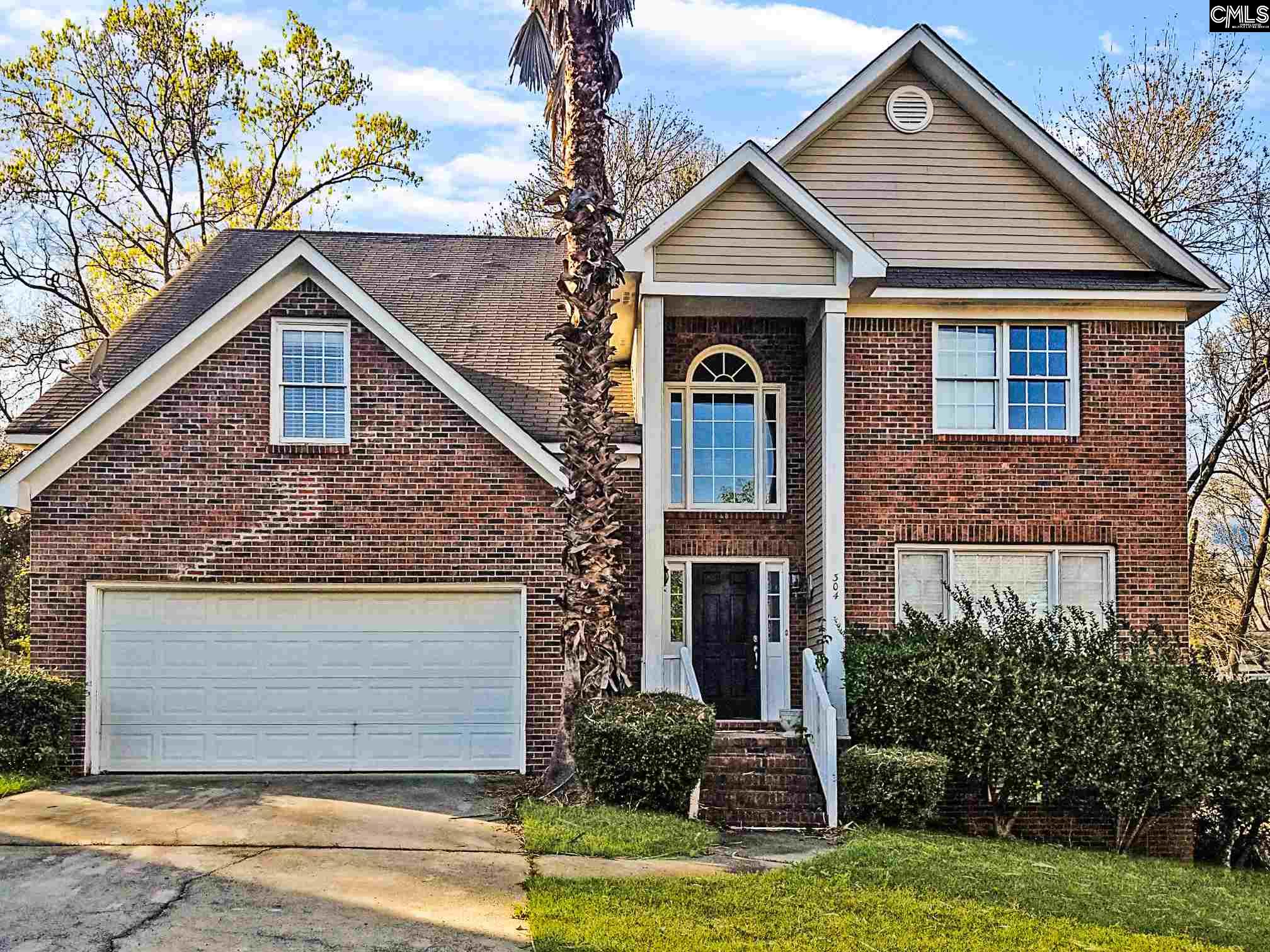 304 Newpark Columbia, SC 29212