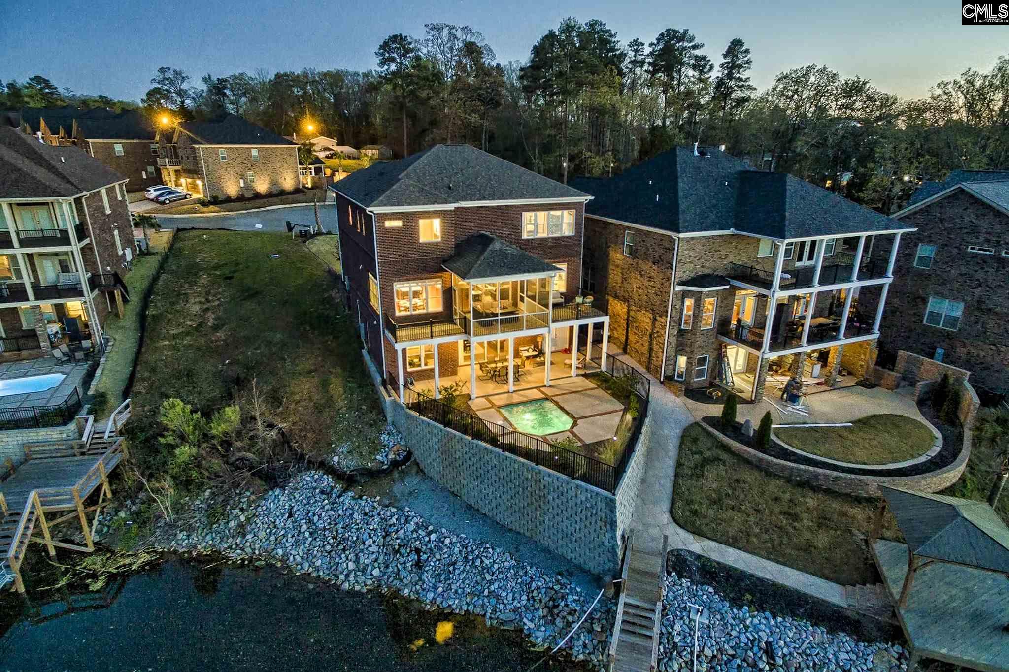 184 Palm Point Columbia, SC 29212
