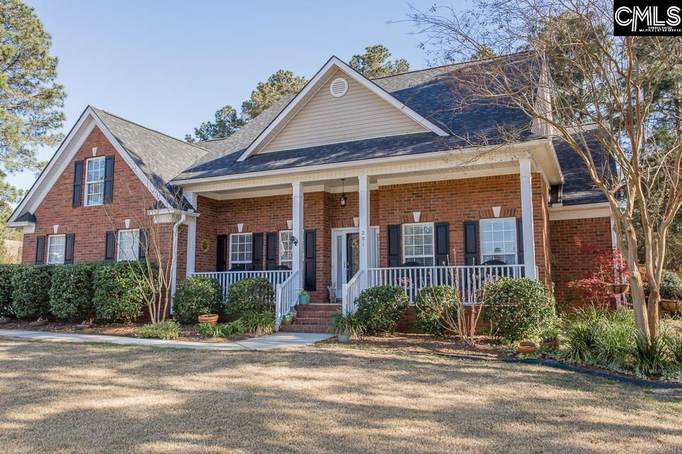 201 Church View Loop Lexington, SC 29072