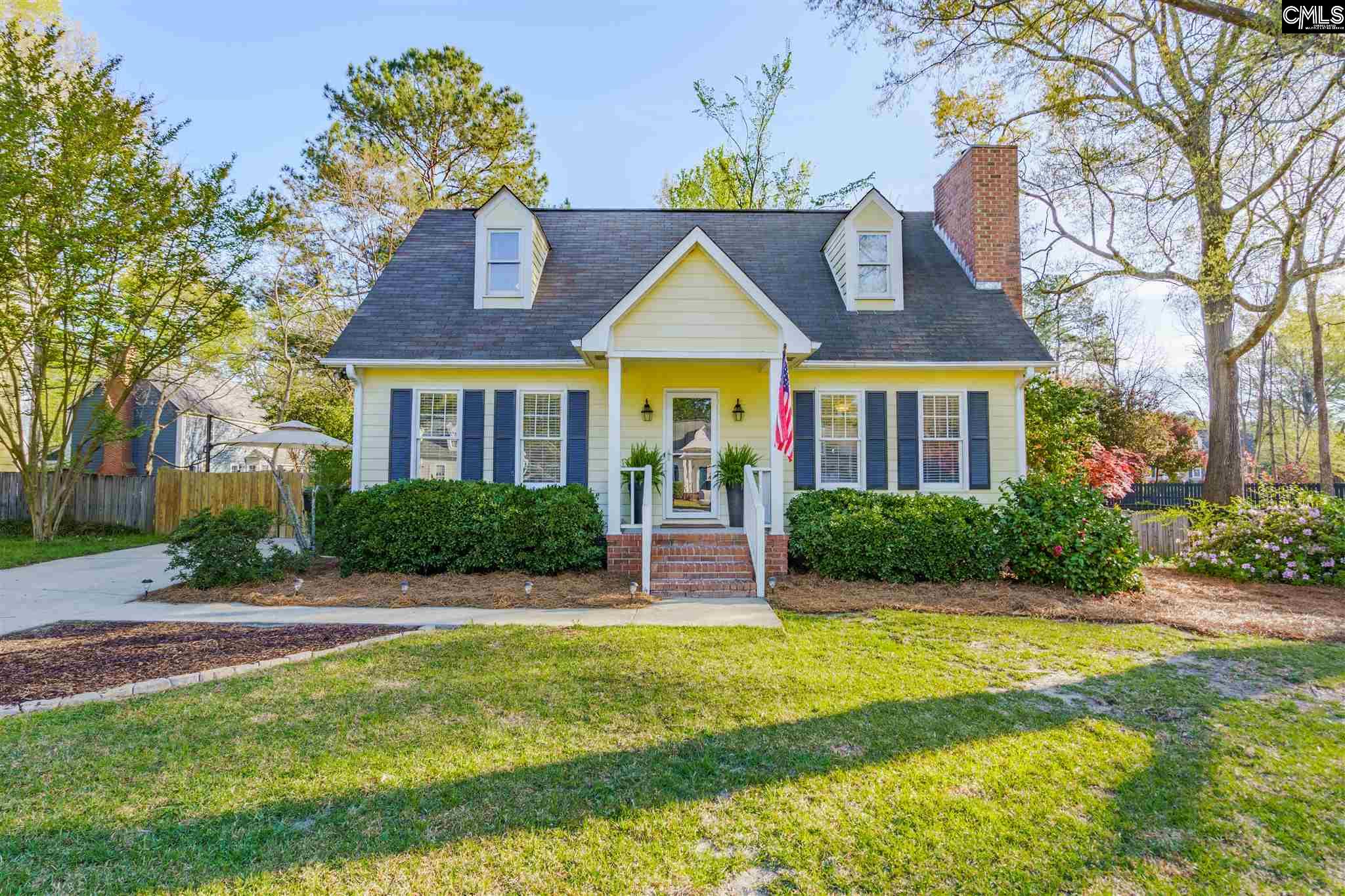 6409 Saye Cut Columbia, SC 29209