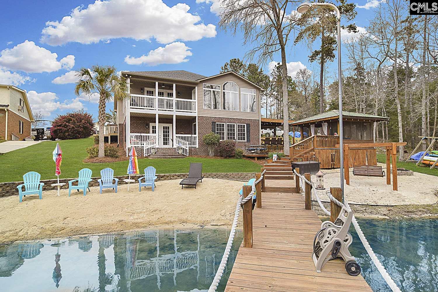 117 Bogater Chapin, SC 29036