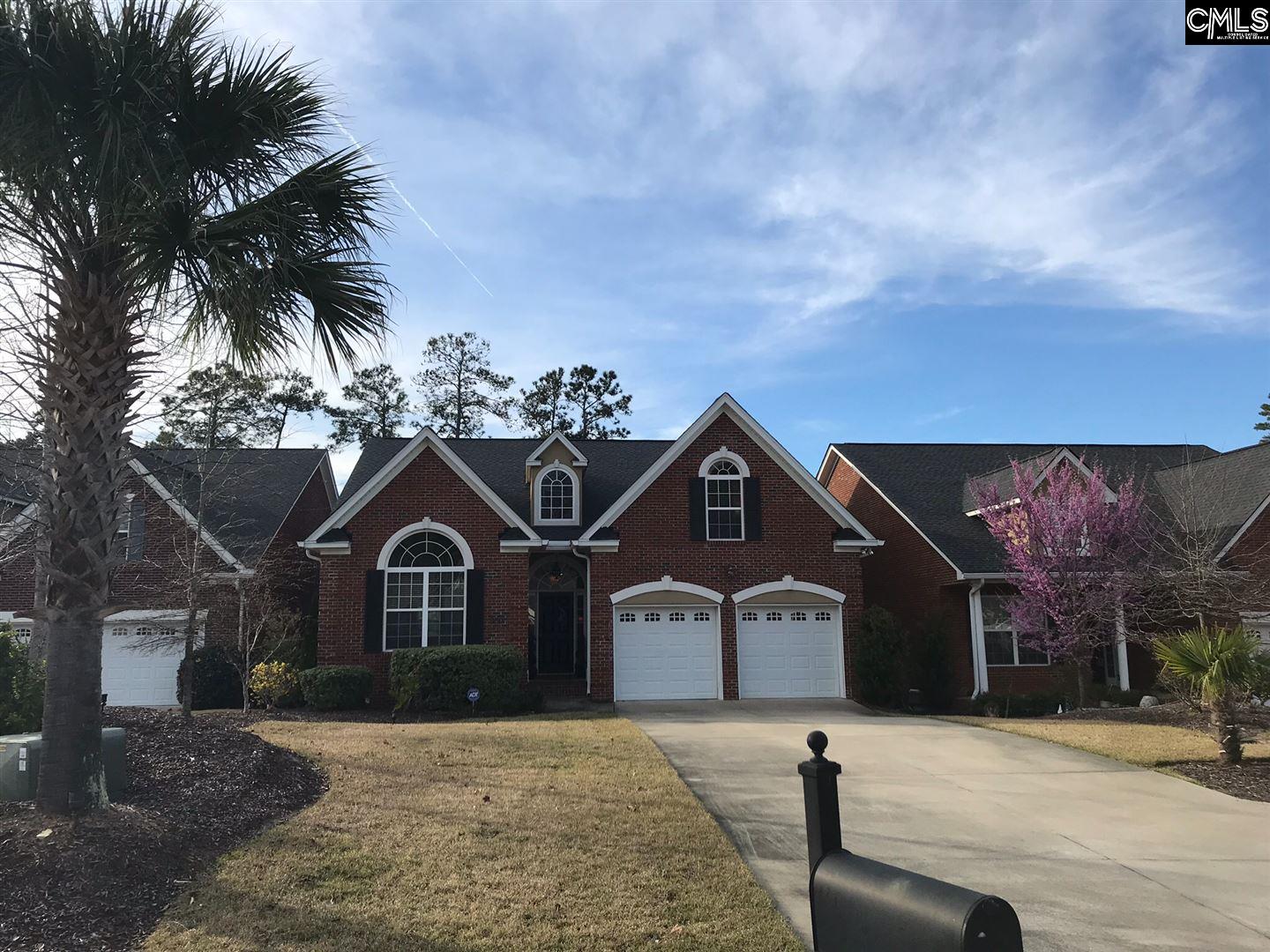 550 Lilypad Chapin, SC 29036