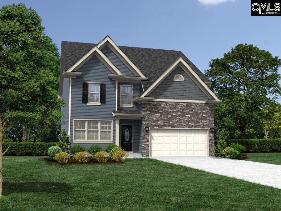 57 Easington Blythewood, SC 29016