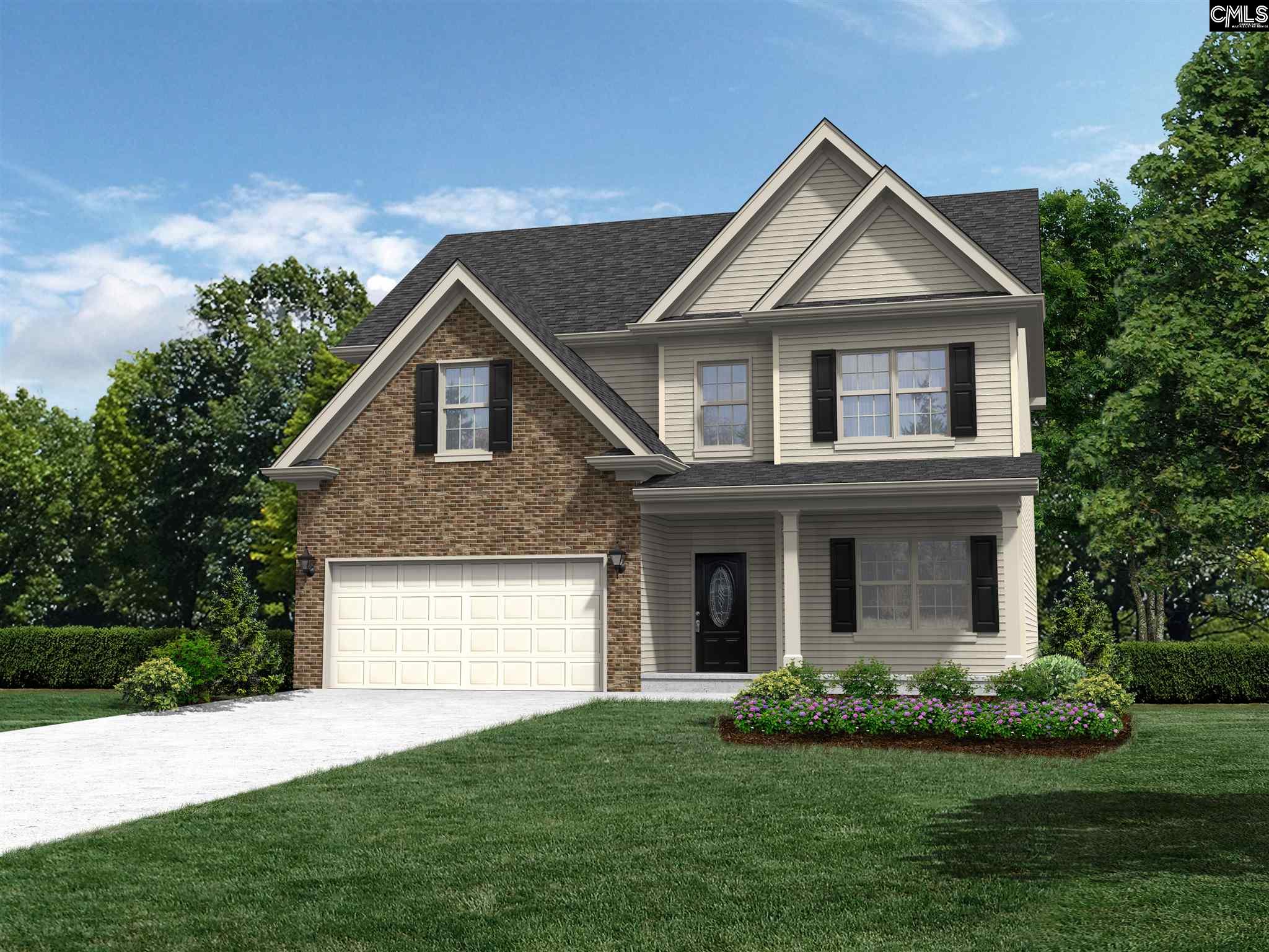 362 Glen Dornoch Blythewood, SC 29016