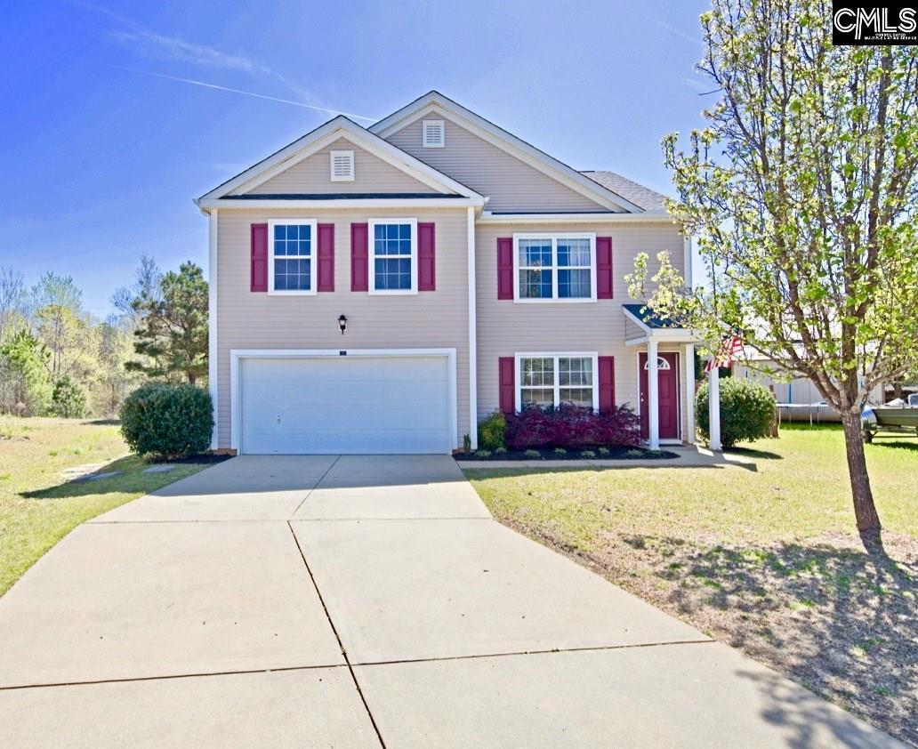 Columbia SC Real Estate 4 Ironcrest Columbia SC 29212 MLS 467928