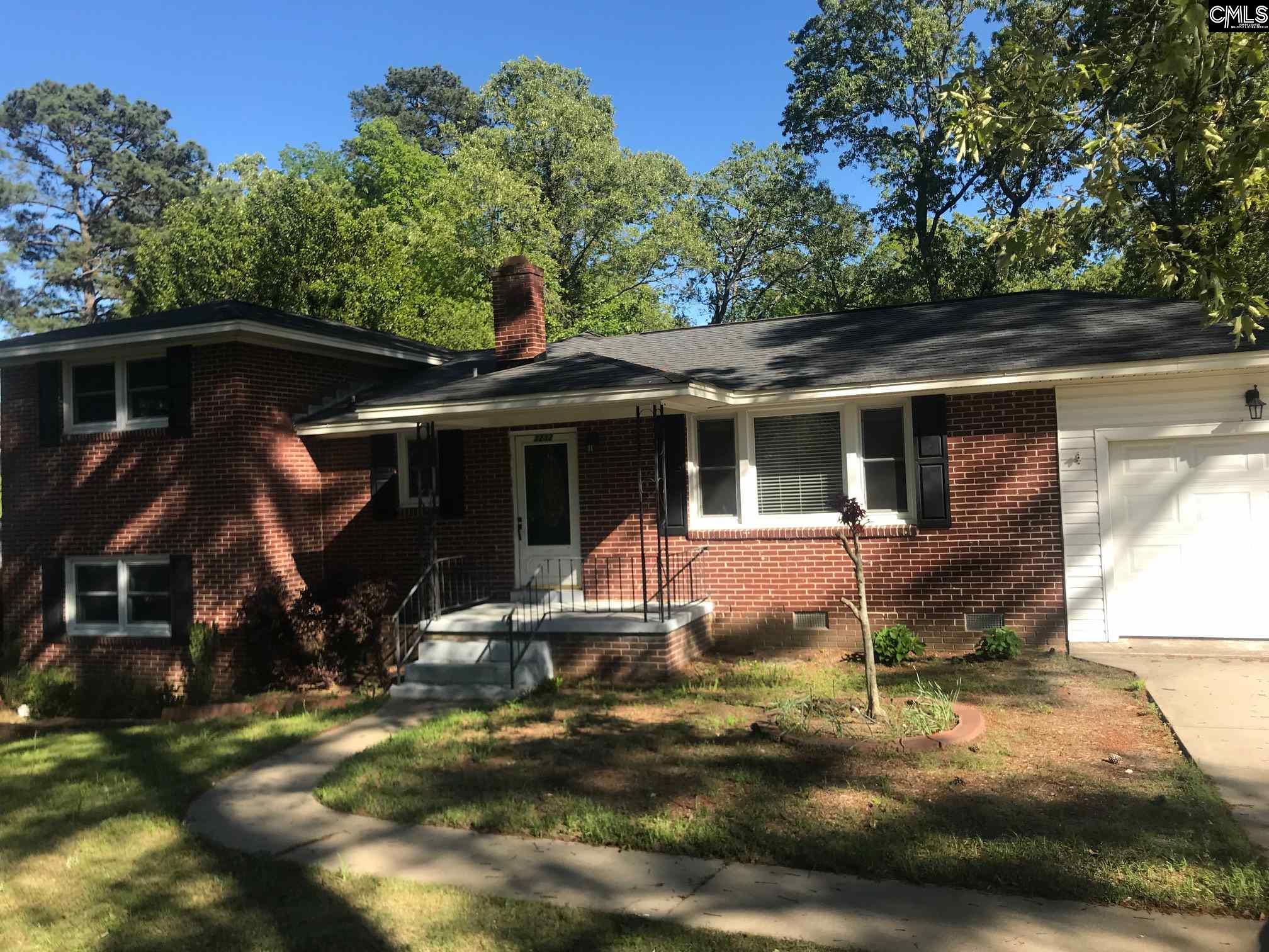 3232 Pine Belt Columbia, SC 29204