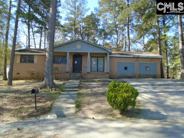 11 Misty Vale Columbia, SC 29210