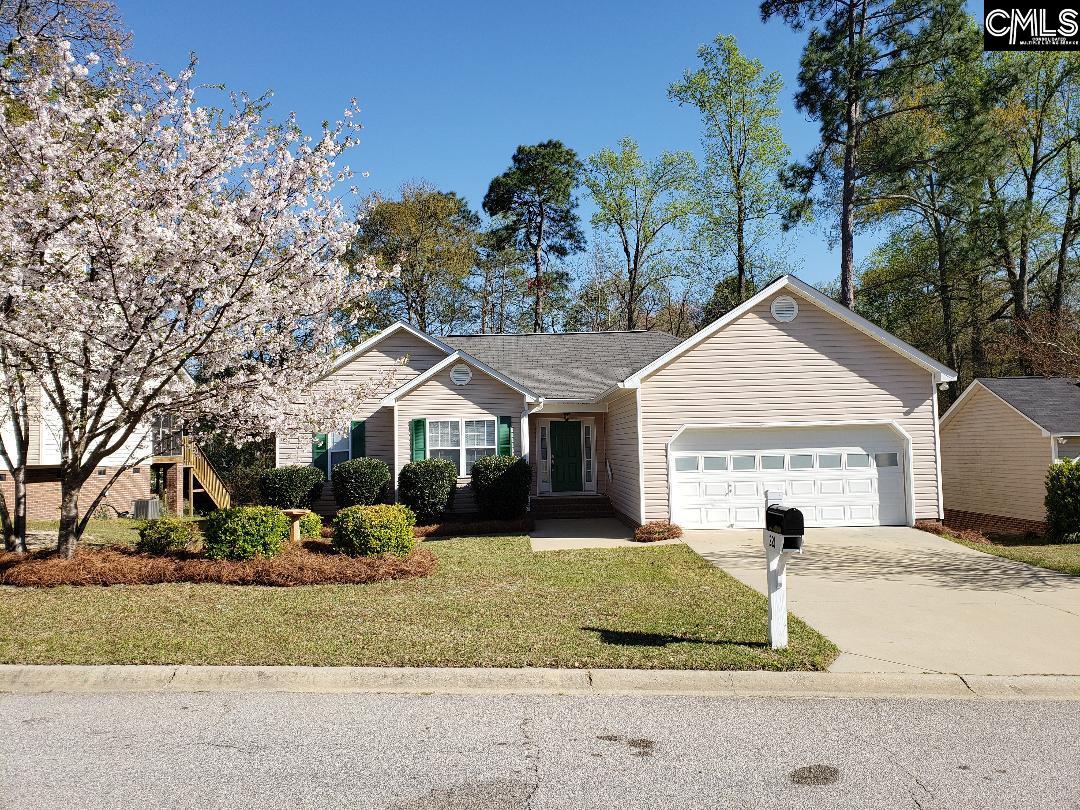 221 Burma Lexington, SC 29072