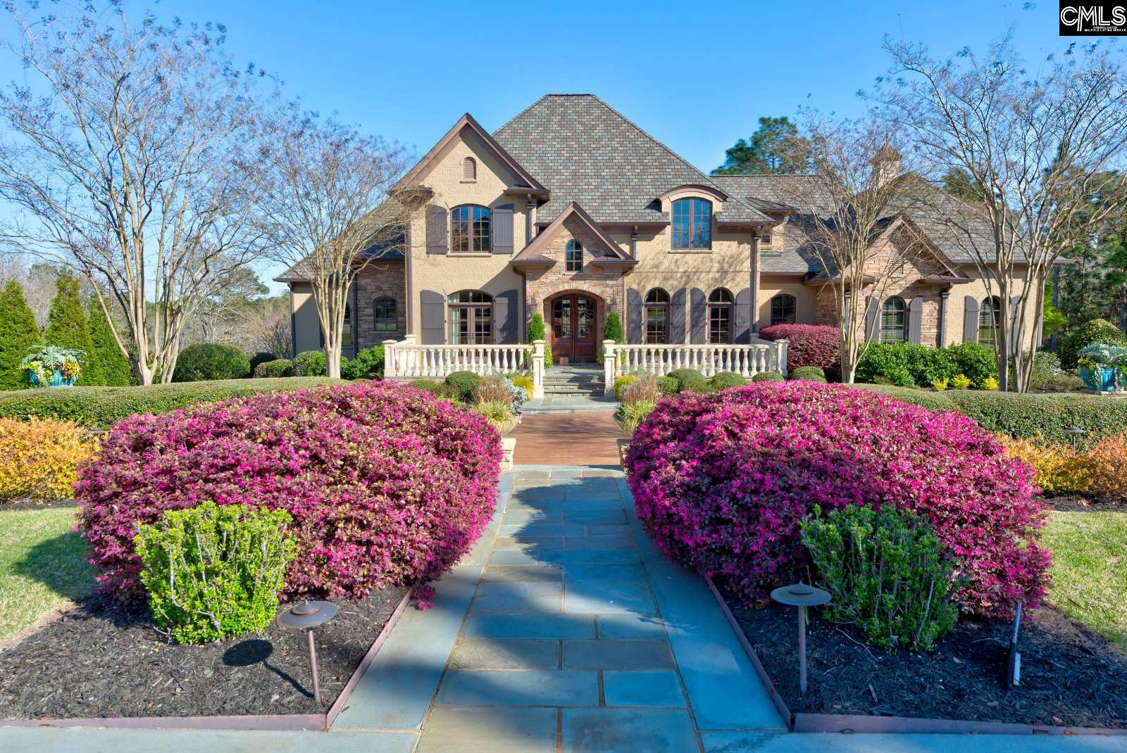 100 Beaver Ridge Elgin, SC 29045