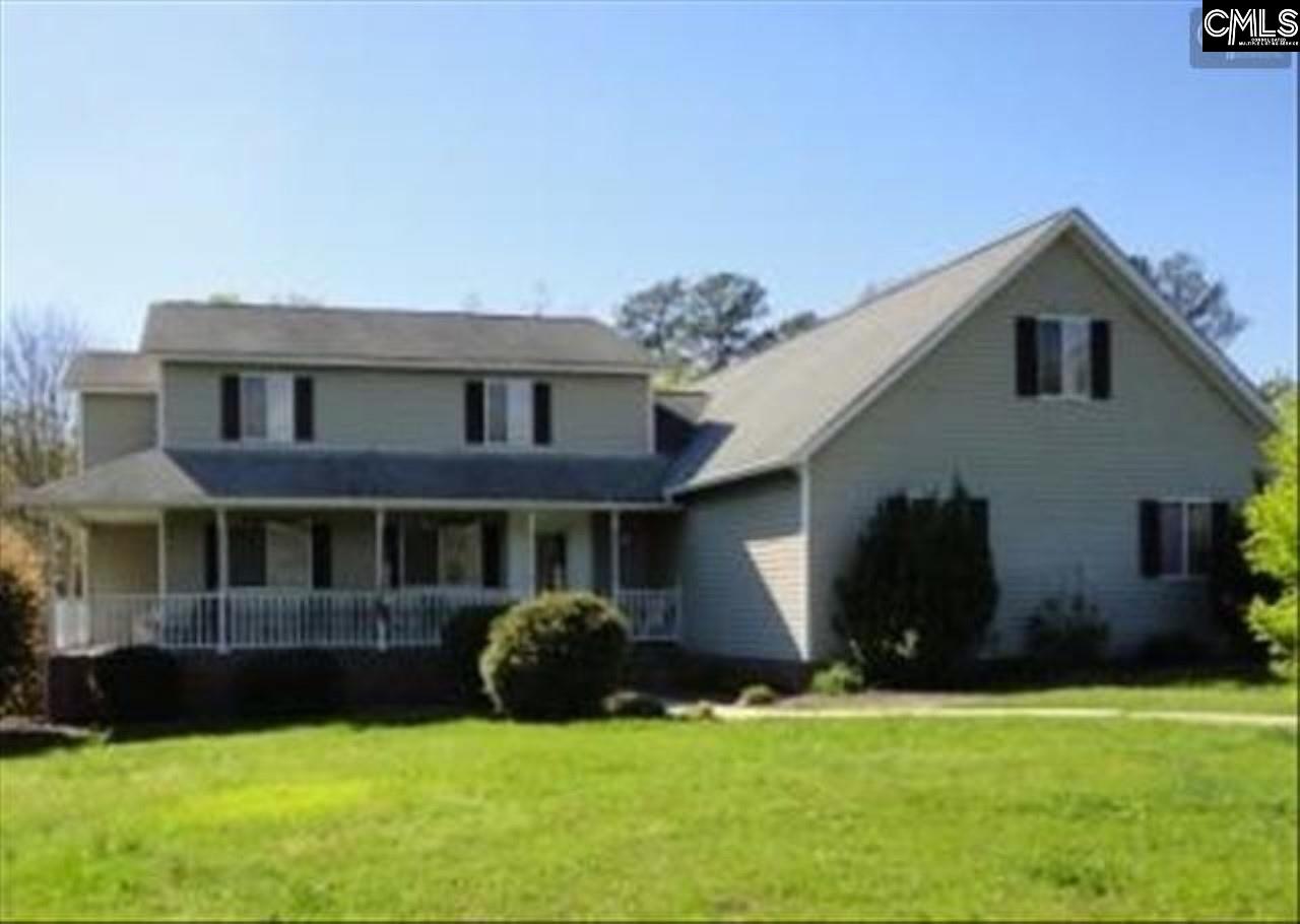 608 Caro Chapin, SC 29036