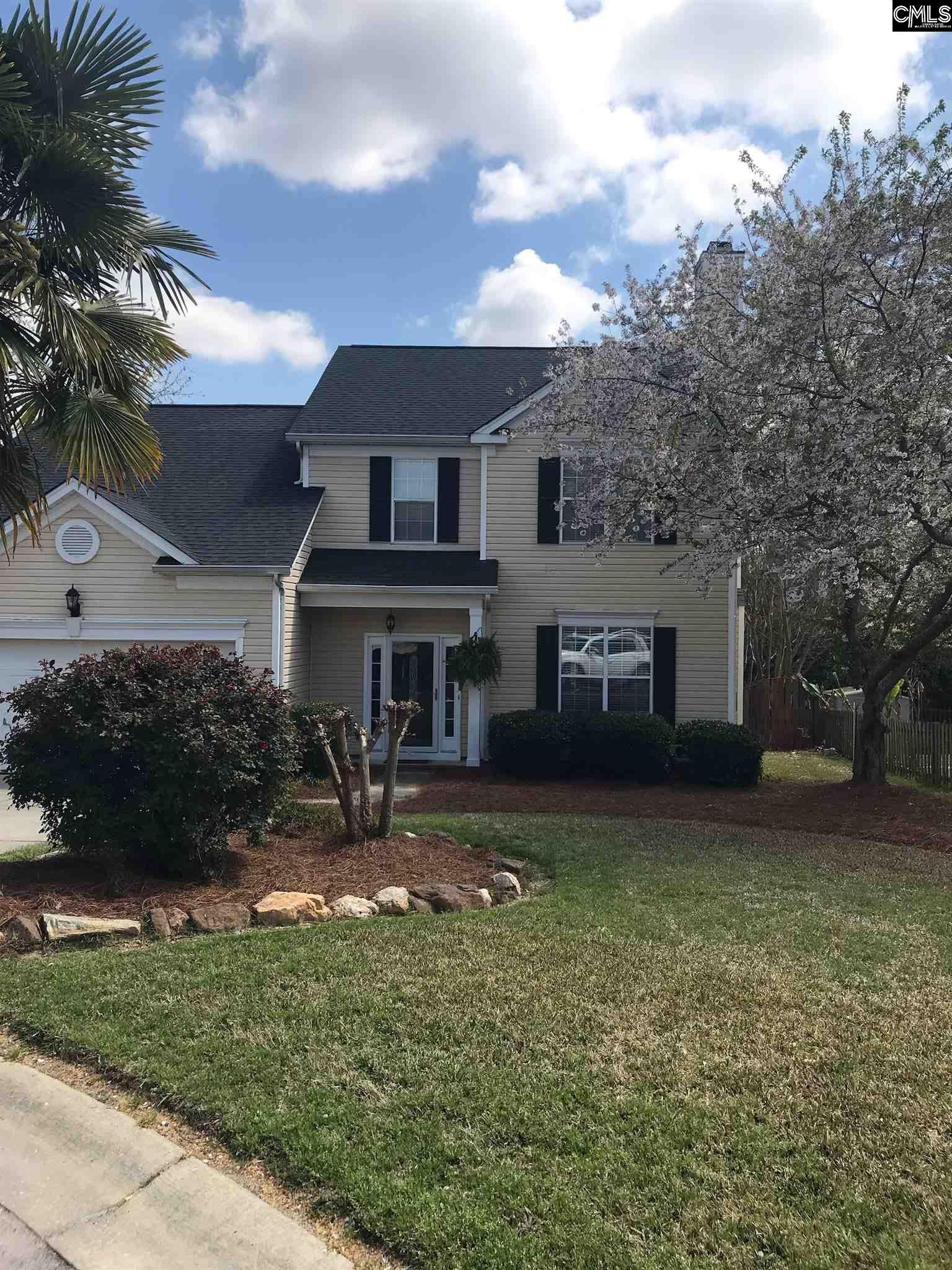 708 Buckstone Lexington, SC 29072