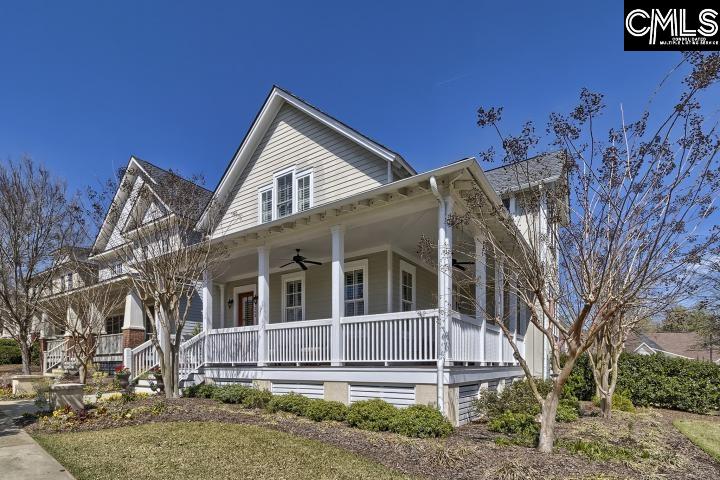 202 River Club Lexington, SC 29072